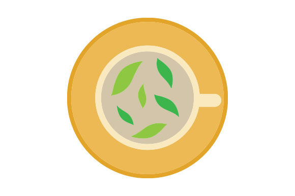 Tea Leaves in the Bottom of a Cup: Crafts & Designs Amp